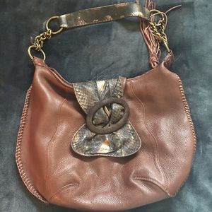Alexander Falchi handbag